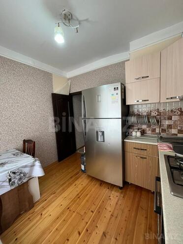 Satılır 2 otaqlı köhnə tikili 50 m², Əhmədli m., photo 7 from 13