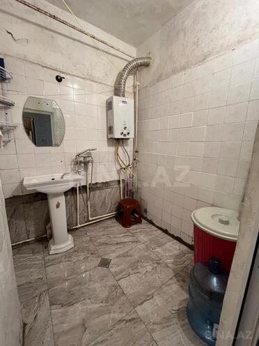 Satılır 2 otaqlı köhnə tikili 50 m², Əhmədli m., photo 11 from 13