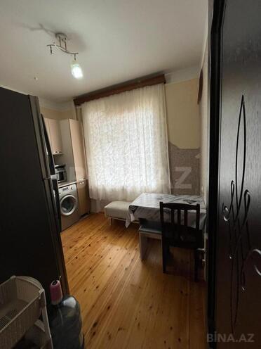 Satılır 2 otaqlı köhnə tikili 50 m², Əhmədli m., photo 4 from 13