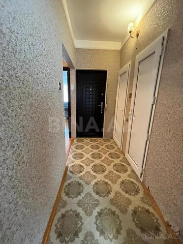 Satılır 2 otaqlı köhnə tikili 50 m², Əhmədli m., photo 9 from 13
