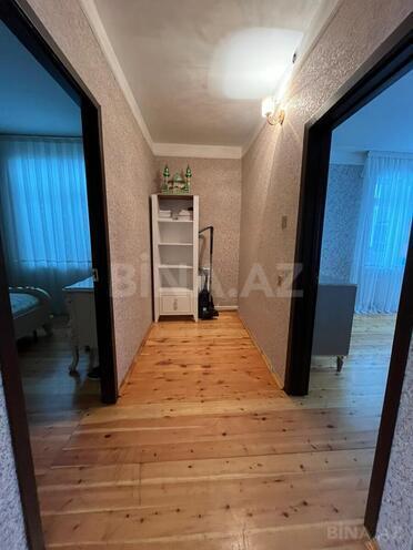 Satılır 2 otaqlı köhnə tikili 50 m², Əhmədli m., photo 8 from 13