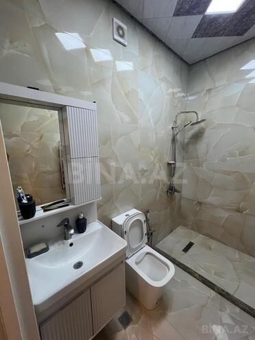 İcarəyə verilir 2 otaqlı köhnə tikili 60 m², Qara Qarayev m., photo 9 from 11