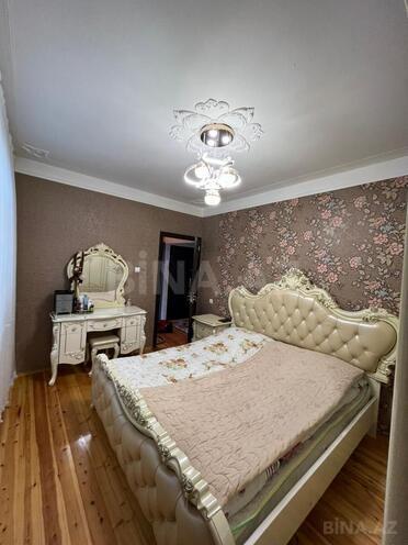 Satılır 2 otaqlı köhnə tikili 50 m², Əhmədli m., photo 5 from 13
