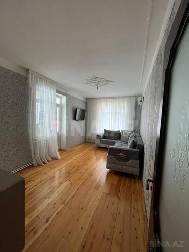 Satılır 2 otaqlı köhnə tikili 50 m², Əhmədli m., photo 3 from 13