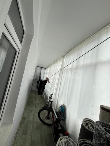 Satılır 2 otaqlı köhnə tikili 50 m², Əhmədli m., photo 12 from 13