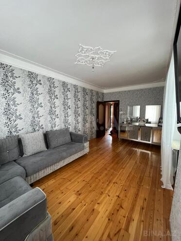 Satılır 2 otaqlı köhnə tikili 50 m², Əhmədli m., photo 1 from 13