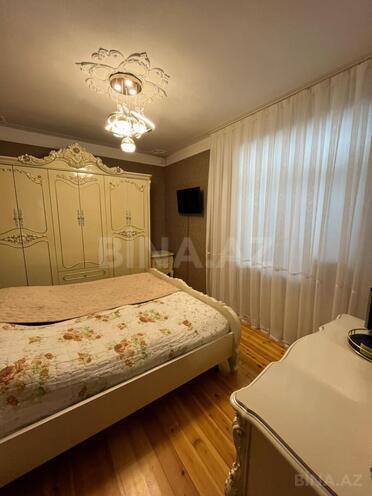 Satılır 2 otaqlı köhnə tikili 50 m², Əhmədli m., photo 6 from 13