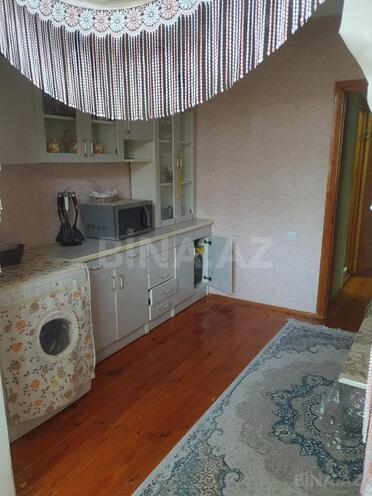 Сдаётся 2-комн. вторичка 55 м², Сабаильский р., photo 5 from 6
