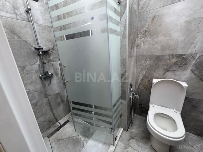 Сдаётся 2-комн. новостройка 70 м², м. Кара Караев, photo 14 from 17