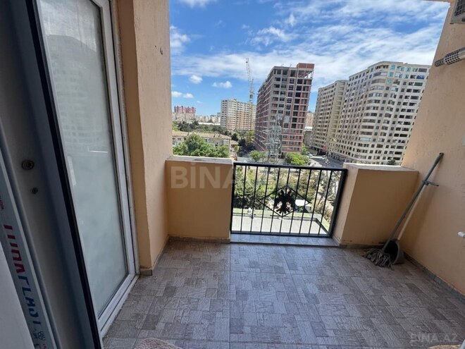 Сдаётся 2-комн. новостройка 70 м², м. Кара Караев, photo 16 from 17