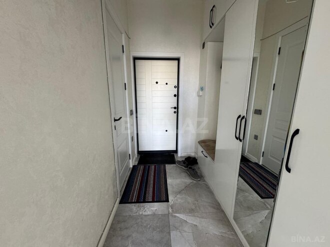 Сдаётся 2-комн. новостройка 70 м², м. Кара Караев, photo 15 from 17
