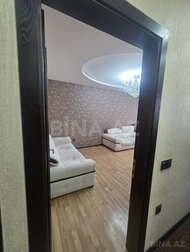 Satılır 3 otaqlı köhnə tikili 90 m², Xalqlar Dostluğu m., photo 5 from 15