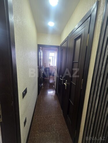 Satılır 3 otaqlı köhnə tikili 90 m², Xalqlar Dostluğu m., photo 11 from 15