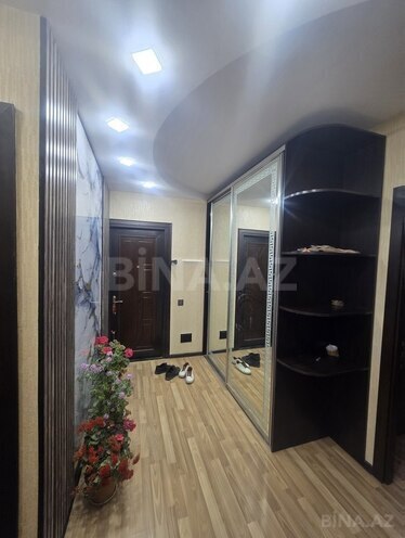 Satılır 3 otaqlı köhnə tikili 90 m², Xalqlar Dostluğu m., photo 9 from 15