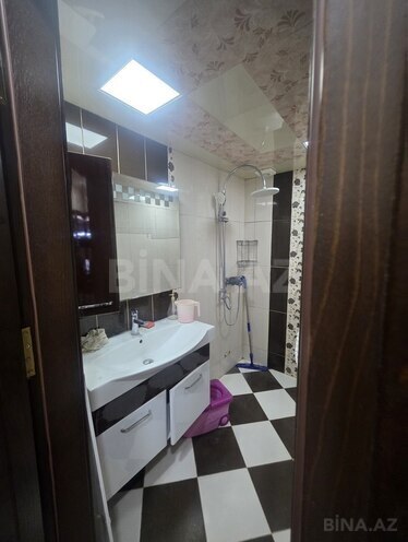 Satılır 3 otaqlı köhnə tikili 90 m², Xalqlar Dostluğu m., photo 14 from 15