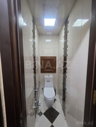 Satılır 3 otaqlı köhnə tikili 90 m², Xalqlar Dostluğu m., photo 13 from 15