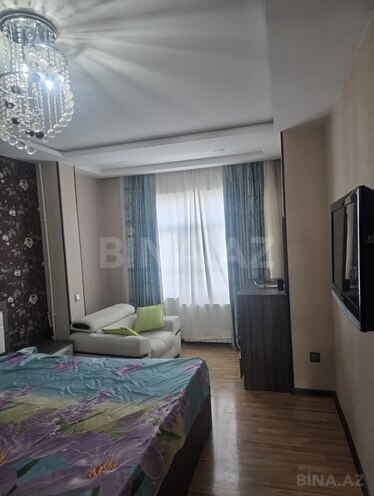 Satılır 3 otaqlı köhnə tikili 90 m², Xalqlar Dostluğu m., photo 3 from 15