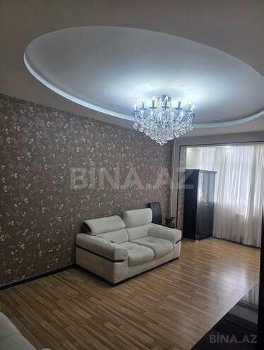 Satılır 3 otaqlı köhnə tikili 90 m², Xalqlar Dostluğu m., photo 4 from 15