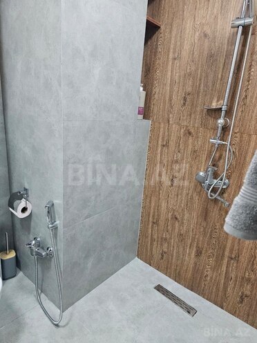 İcarəyə verilir 2 otaqlı yeni tikili 55 m², Şah İsmayıl Xətai m., photo 13 from 18
