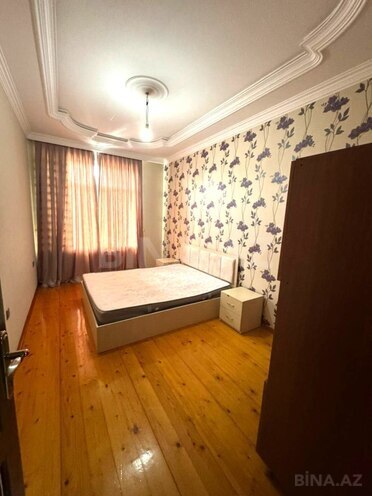 İcarəyə verilir 2 otaqlı yeni tikili 85 m², Əhmədli m., photo 4 from 9