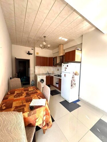 İcarəyə verilir 2 otaqlı yeni tikili 85 m², Əhmədli m., photo 3 from 9