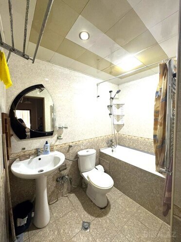 İcarəyə verilir 2 otaqlı yeni tikili 85 m², Əhmədli m., photo 6 from 9
