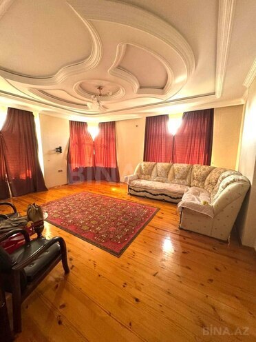 İcarəyə verilir 2 otaqlı yeni tikili 85 m², Əhmədli m., photo 5 from 9