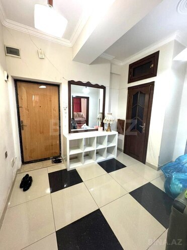 İcarəyə verilir 2 otaqlı yeni tikili 85 m², Əhmədli m., photo 7 from 9