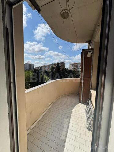 İcarəyə verilir 2 otaqlı yeni tikili 85 m², Əhmədli m., photo 8 from 9