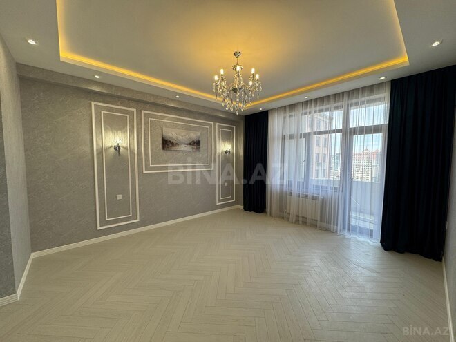 Продаётся 3-комн. новостройка 105 м², м. 28 мая, photo 1 from 14