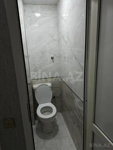 İcarəyə verilir 2 otaqlı köhnə tikili 70 m², Nəriman Nərimanov m., photo 7 from 9