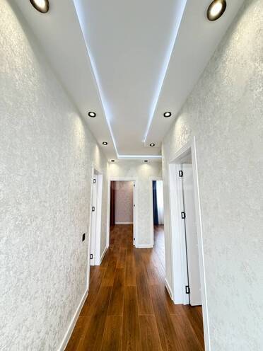 Satılır 3 otaqlı həyət evi/bağ evi 90 m², Binə q., photo 5 from 14