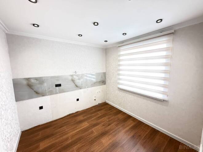 Satılır 3 otaqlı həyət evi/bağ evi 90 m², Binə q., photo 6 from 14