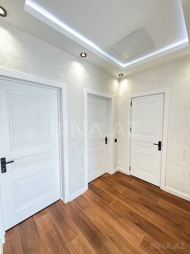 Satılır 3 otaqlı həyət evi/bağ evi 90 m², Binə q., photo 10 from 14