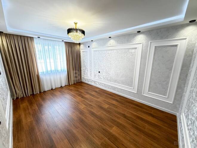 Satılır 3 otaqlı həyət evi/bağ evi 90 m², Binə q., photo 7 from 14