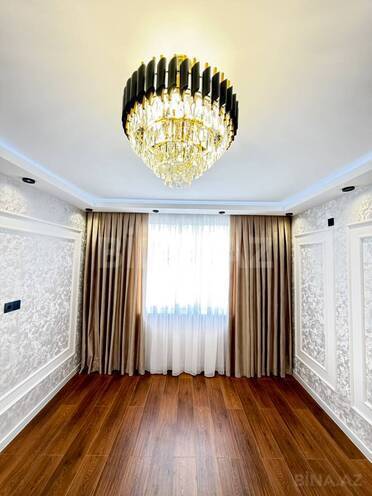 Satılır 3 otaqlı həyət evi/bağ evi 90 m², Binə q., photo 8 from 14
