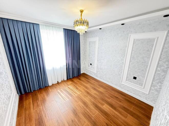 Satılır 3 otaqlı həyət evi/bağ evi 90 m², Binə q., photo 11 from 14