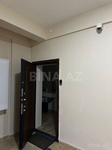 İcarəyə verilir 2 otaqlı yeni tikili 87 m², Elmlər Akademiyası m., photo 10 from 24