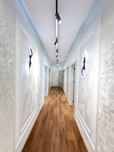 Satılır 4 otaqlı həyət evi/bağ evi 96 m², Binə q., photo 5 from 16