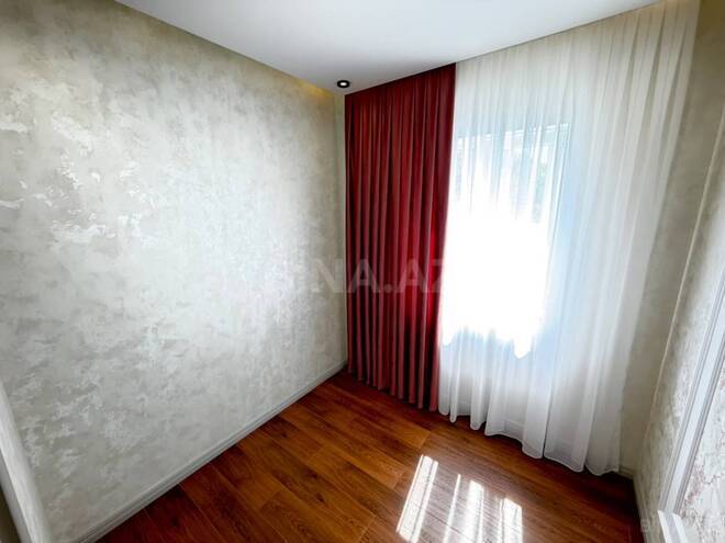 Satılır 4 otaqlı həyət evi/bağ evi 96 m², Binə q., photo 13 from 16
