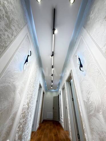 Satılır 4 otaqlı həyət evi/bağ evi 96 m², Binə q., photo 6 from 16