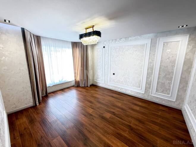Satılır 4 otaqlı həyət evi/bağ evi 96 m², Binə q., photo 10 from 16