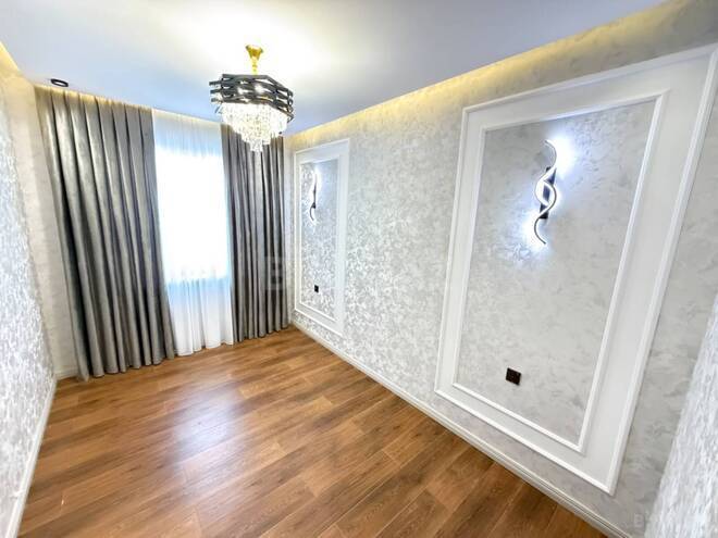 Satılır 4 otaqlı həyət evi/bağ evi 96 m², Binə q., photo 12 from 16