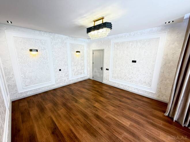 Satılır 4 otaqlı həyət evi/bağ evi 96 m², Binə q., photo 11 from 16