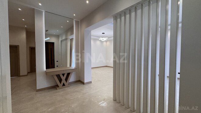 Satılır 5 otaqlı həyət evi/bağ evi 220 m², Mərdəkan q., photo 15 from 30