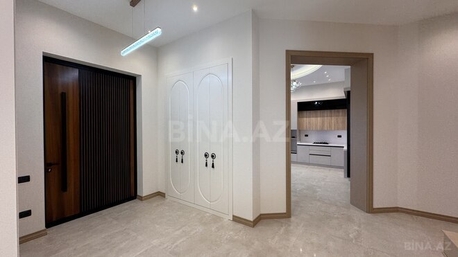 Satılır 5 otaqlı həyət evi/bağ evi 220 m², Mərdəkan q., photo 16 from 30