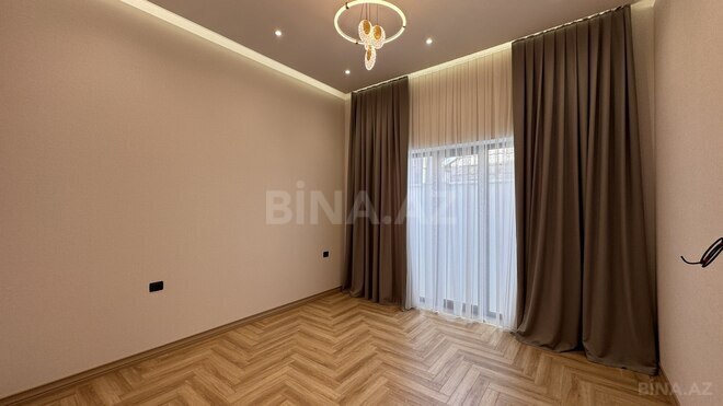 Satılır 5 otaqlı həyət evi/bağ evi 220 m², Mərdəkan q., photo 22 from 30