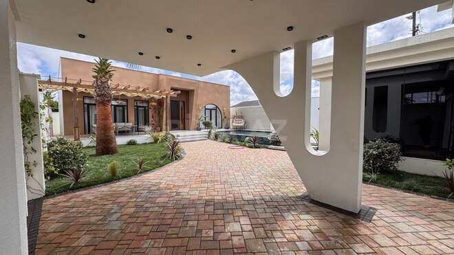 Satılır 5 otaqlı həyət evi/bağ evi 220 m², Mərdəkan q., photo 28 from 30