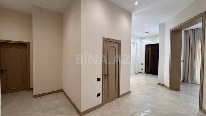 Satılır 5 otaqlı həyət evi/bağ evi 220 m², Mərdəkan q., photo 27 from 30