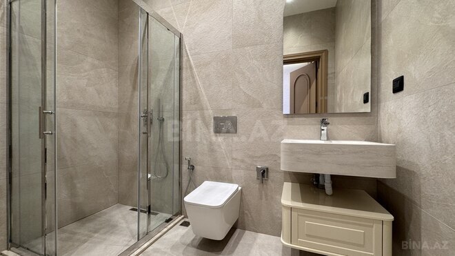 Satılır 5 otaqlı həyət evi/bağ evi 220 m², Mərdəkan q., photo 24 from 30